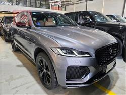 جاگوار F-Pace